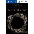The Elder Scrolls Online Collection: Necrom PS4/PS5